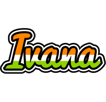 Ivana mumbai logo