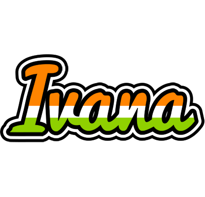 Ivana mumbai logo