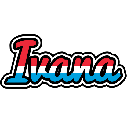 Ivana norway logo