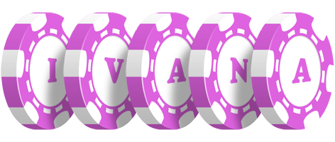 Ivana river logo