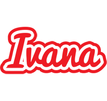 Ivana sunshine logo
