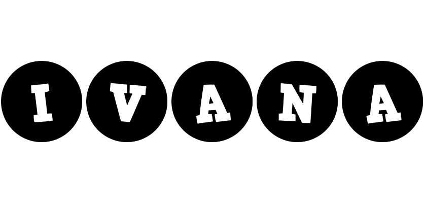Ivana tools logo
