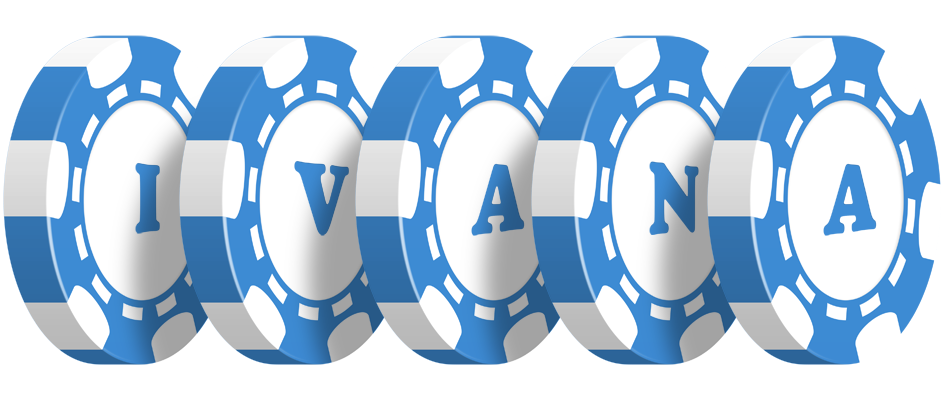 Ivana vegas logo