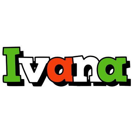 Ivana venezia logo