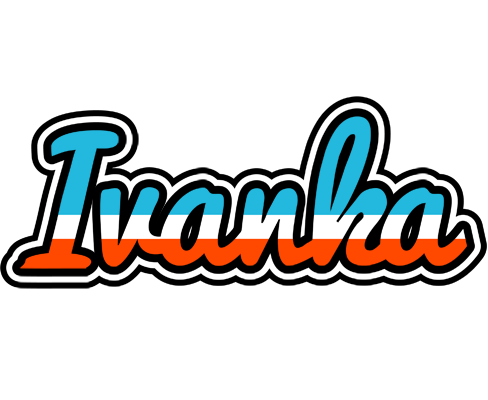 Ivanka america logo