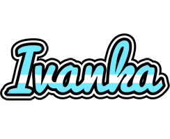 Ivanka argentine logo
