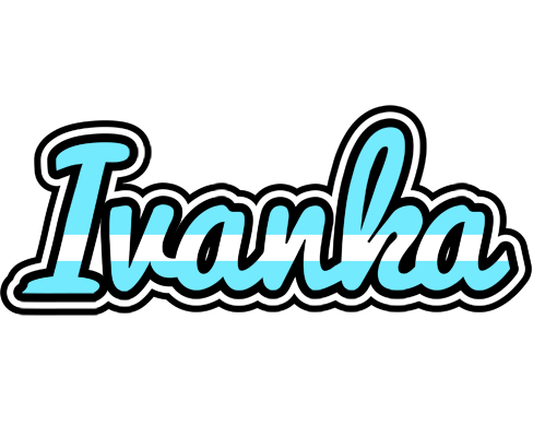 Ivanka argentine logo