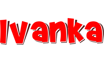 Ivanka basket logo