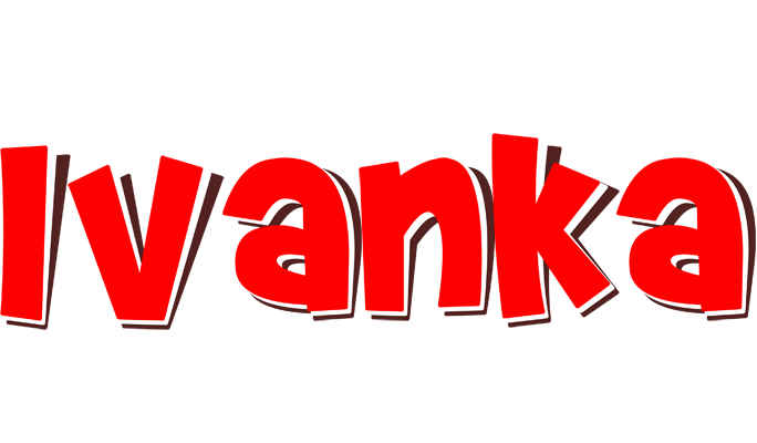 Ivanka basket logo