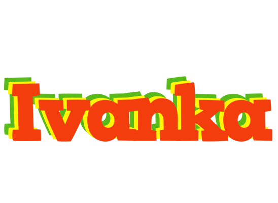 Ivanka bbq logo