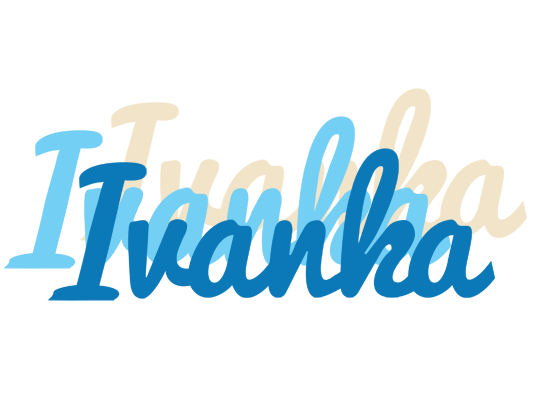 Ivanka breeze logo