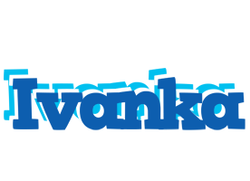 Ivanka business logo