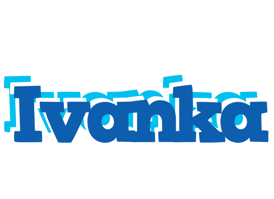 Ivanka business logo
