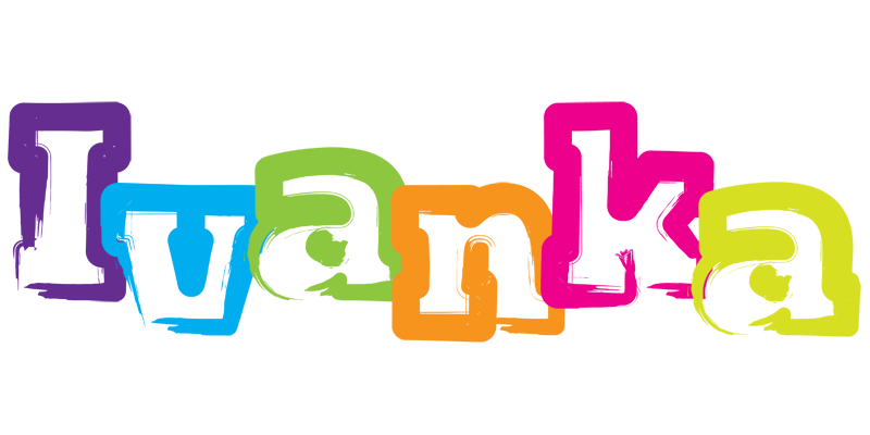 Ivanka casino logo