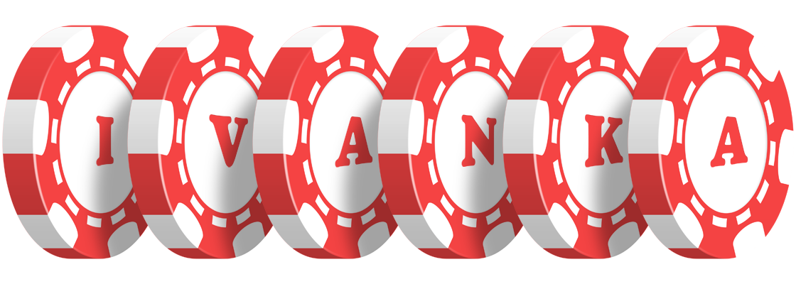 Ivanka chip logo