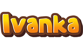 Ivanka cookies logo