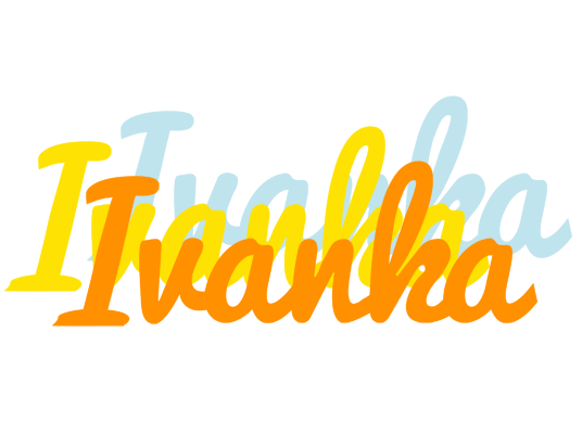 Ivanka energy logo