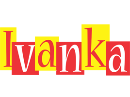 Ivanka errors logo