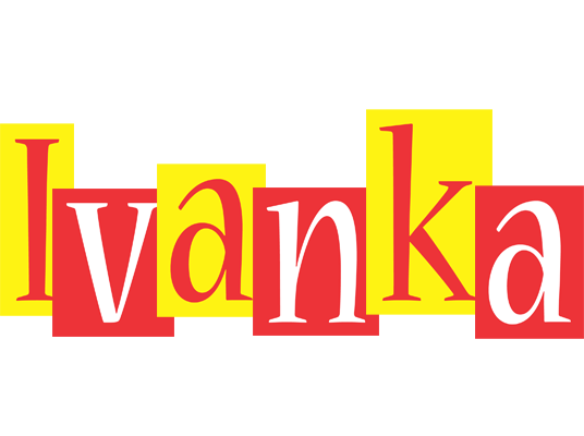 Ivanka errors logo