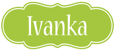 Ivanka family logo