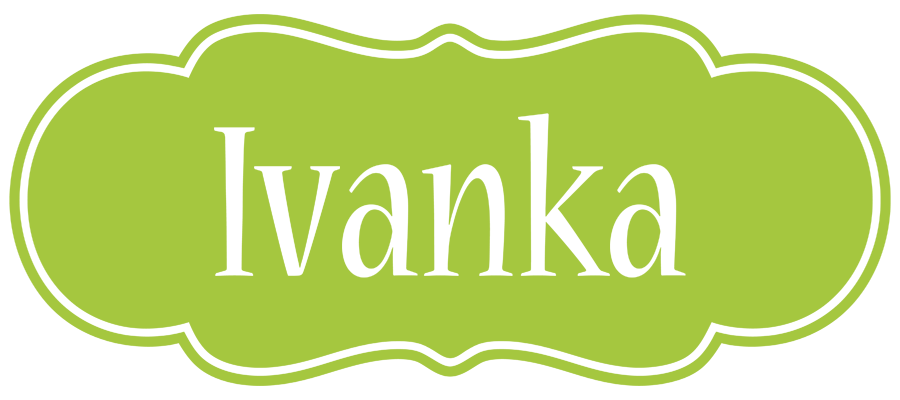 Ivanka family logo