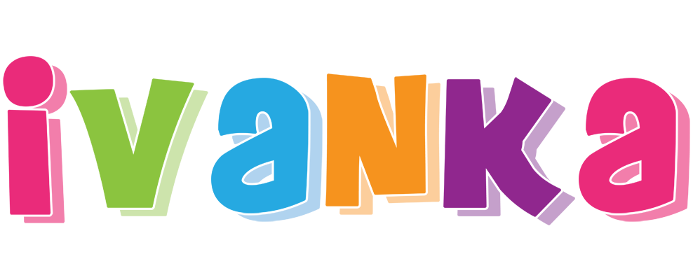 Ivanka friday logo