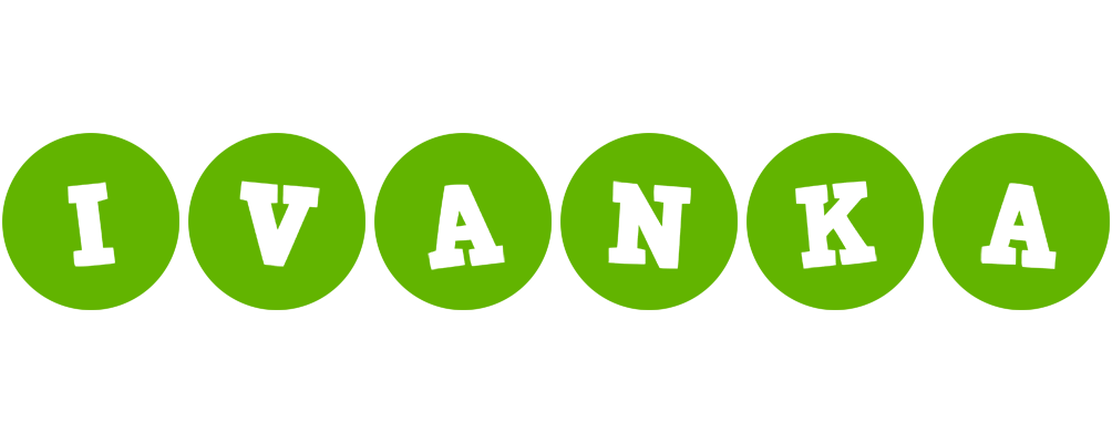 Ivanka games logo