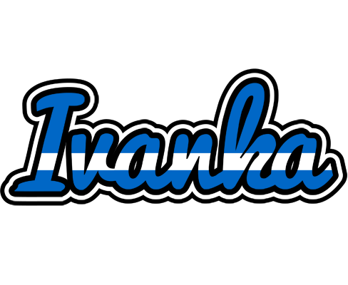 Ivanka greece logo