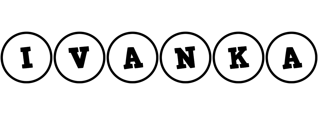 Ivanka handy logo