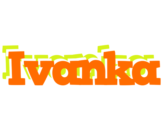 Ivanka healthy logo
