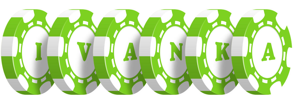 Ivanka holdem logo