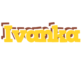 Ivanka hotcup logo