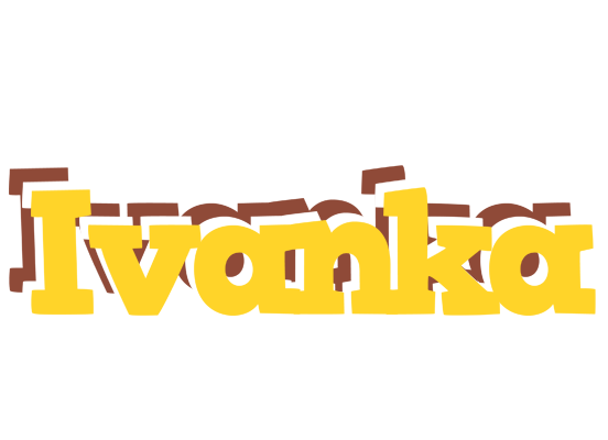 Ivanka hotcup logo