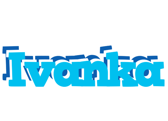 Ivanka jacuzzi logo