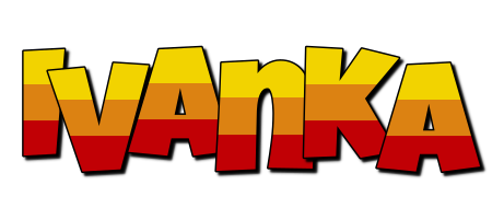 Ivanka jungle logo