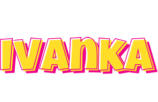 Ivanka kaboom logo