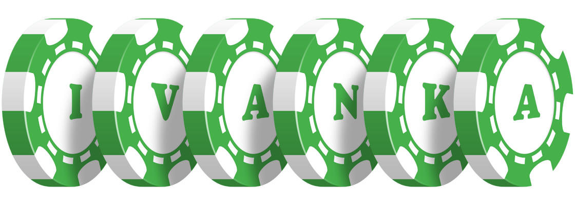 Ivanka kicker logo