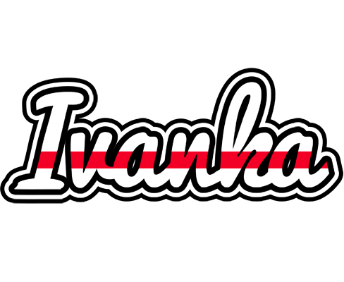 Ivanka kingdom logo