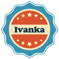 Ivanka labels logo