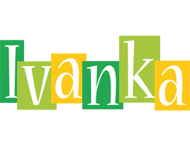 Ivanka lemonade logo