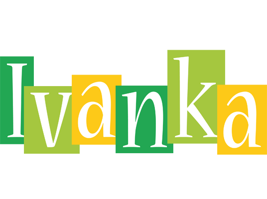 Ivanka lemonade logo