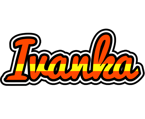 Ivanka madrid logo