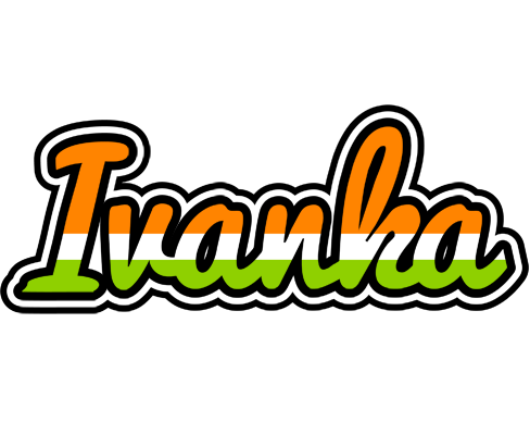 Ivanka mumbai logo