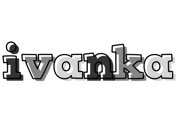Ivanka night logo