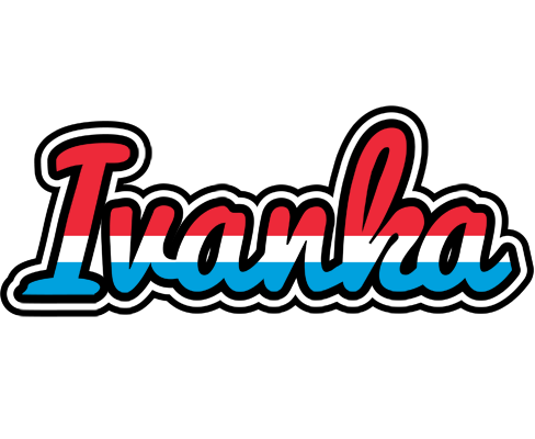 Ivanka norway logo
