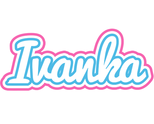 Ivanka outdoors logo
