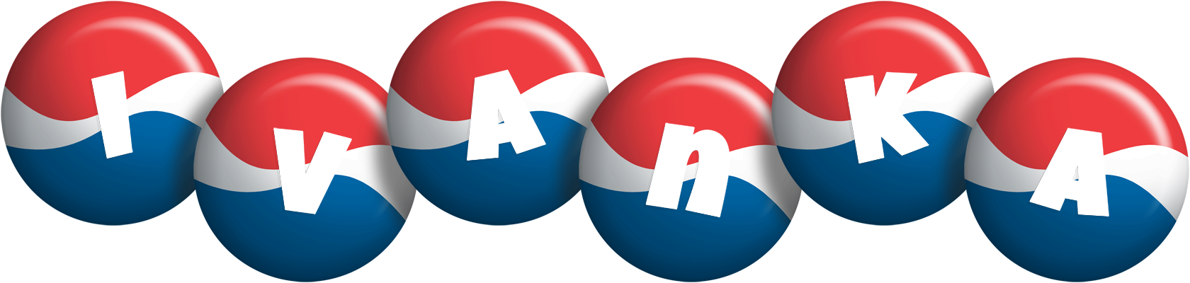 Ivanka paris logo
