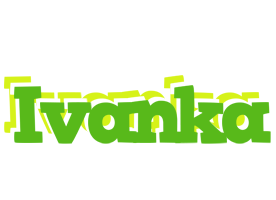 Ivanka picnic logo