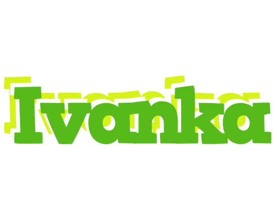 Ivanka picnic logo