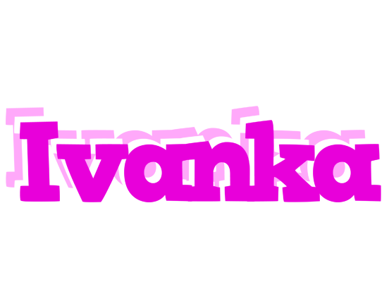 Ivanka rumba logo